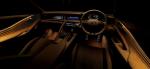 Lexus LC500 2017 года (JP)